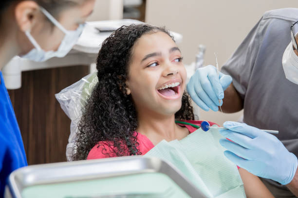 Best Emergency Denture Repair in Mount Pleasant, MI
