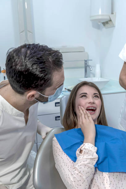 Best 24-Hour Emergency Dental Care in Mount Pleasant, MI