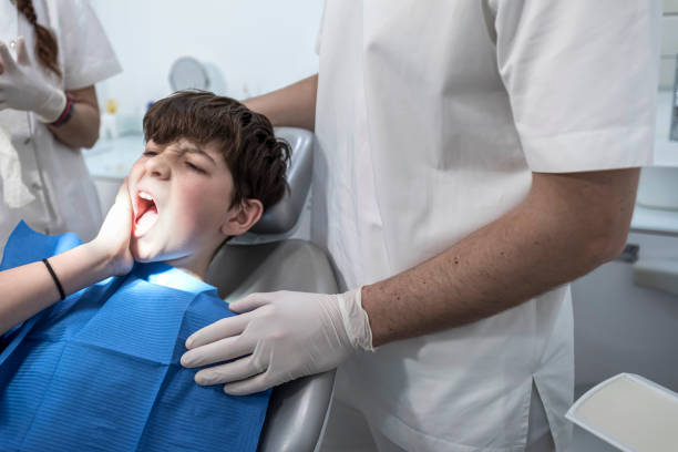 Best Emergency Dental Care for Sports Injuries in Mount Pleasant, MI
