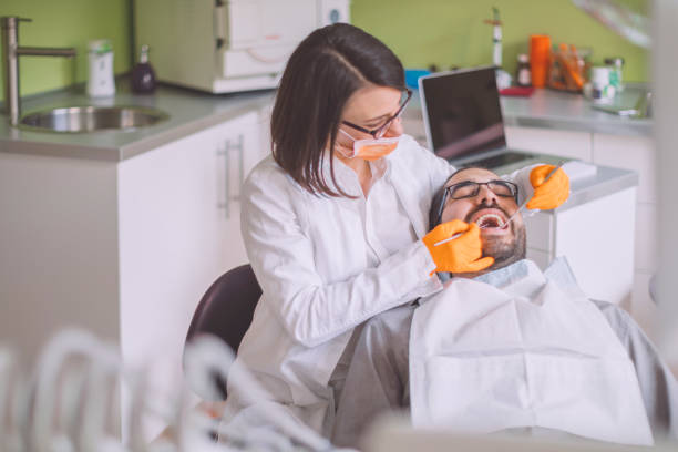 Best Emergency Treatment for Jaw Pain or Injury in Mount Pleasant, MI