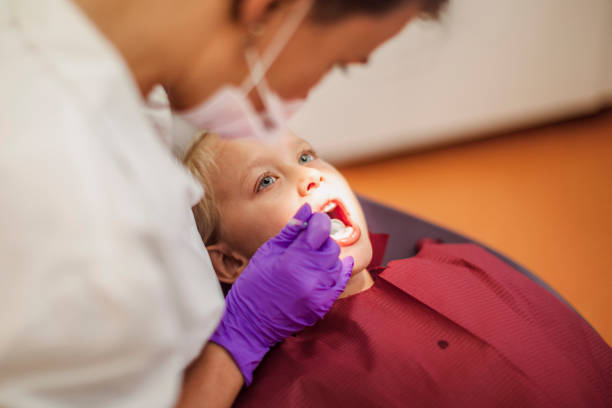 Best Broken or Chipped Tooth Repair in Mount Pleasant, MI