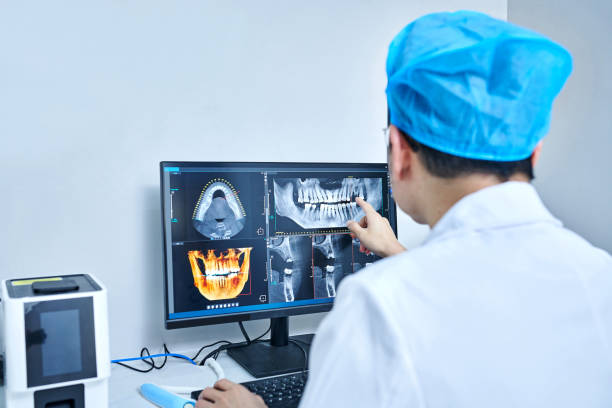 Best Dental Abscess Treatment in Mount Pleasant, MI