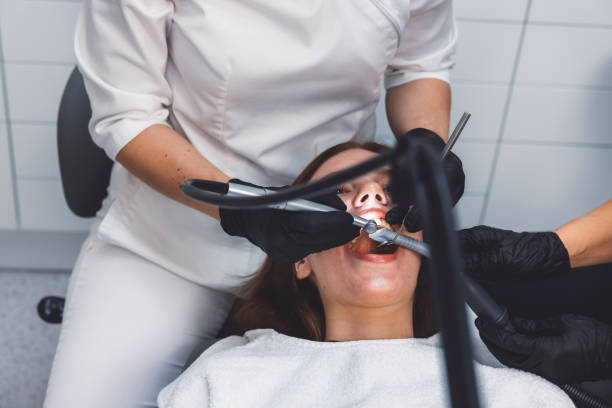 Best Emergency Root Canal Therapy in Mount Pleasant, MI